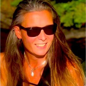 Meet your Posher, Tammy